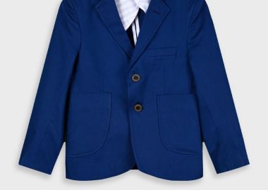 Παιδικό σακάκι για καλό ντύσιμο για αγόρι | ΜΑΡΕΝ - Energiers - 